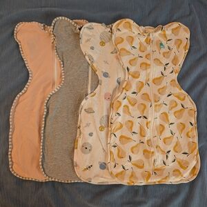 Love to Dream Swaddles Size Small